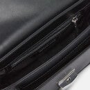 MICHAEL Michael Kors Women's Bradshaw Messenger Bag - Black