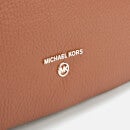 MICHAEL Michael Kors Women's Grand Messenger Bag - Luggage