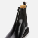Paul Smith Men's Lambert Leather Chelsea Boots - Black