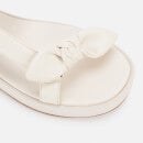 MICHAEL Michael Kors Women's Phoebe Sandals - Light Cream