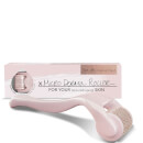 Kitsch Micro Derma Facial Roller - Pink