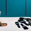 Sanding online block homebase