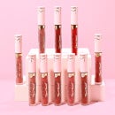 Too Faced Lip Injection Demi-Matte Liquid Lipstick 3ml (Various Shades)