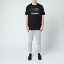 HUGO Active Men's Dentimans X T-Shirt - Black - XL