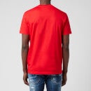 Dsquared2 Men's Icon T-Shirt - Red