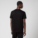 Dsquared2 Men's Taped Logo T-Shirt - Black - S