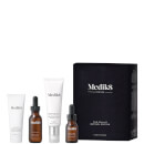 Набор средств для ухода за кожей для мужчин Medik8 The CSA Retinol Edition for Men Kit