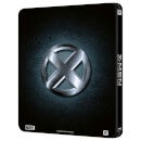 Marvel's X-Men: Days of Future Past - Zavvi Exclusive Blu-ray Lenticular Steelbook