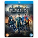 Marvel's X-Men: Days of Future Past - Zavvi Exclusive Blu-ray Lenticular Steelbook