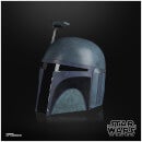 Hasbro Star Wars The Black Series Mandalorian Death Watch Premium Electronic Helmet