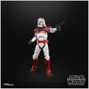 Hasbro Star Wars The Black Series Imperial Clone Shock Trooper Action Figure