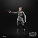 Hasbro Star Wars The Black Series Figurine articulée Vice Amiral Rampart