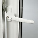 Yale PVCu Replacement Window Handle x 2