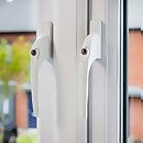 Yale PVCu Replacement Window Handle x 2