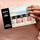 OPI Beach and Dreams Mini Nail Polish Gift Set (Worth £61.55)