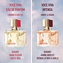 Valentino Voce Viva Intensa Eau de Parfum Spray 50ml