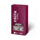Costa Nespresso® Compatible Brazilian Blend Ristretto - 10 pods