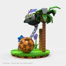 Numskull Sega Sonic the Hedgehog 30th Anniversary Statue