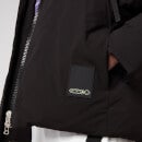 OAMC Men's 2.0 Lithium Jacket - Black