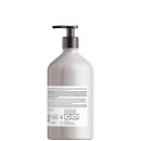 L’Oréal Professionnel Serie Expert Silver Shampoo for Grey, White or Light Blonde Hair 750ml