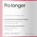 L'Oréal Professionnel Serie Expert Pro Longer Champú para cabellos largos con puntas finas 750 ml