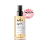 Olio Leave in Serie Expert Absolut Repair 10 in 1 for Dry and Damaged Hair L’Oréal Professionnel 90ml