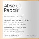 Shampoo Serie Expert Absolut Repair for Dry and Damaged Hair L’Oréal Professionnel 750ml