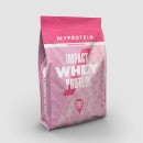 Limited Edition Impact Whey Protein - 250g - Ruby Chocolate