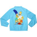 Cakeworthy x The Simpsons - Windbreaker Jacket