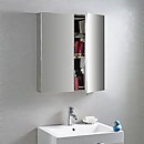 Maxi Mirror Wall Cabinet