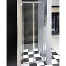 Atlas 760mm Shower Enclosure Bifold Door