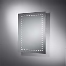 Cressida LED Mirror 600x800mm