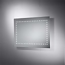 Cressida LED Mirror 600x800mm