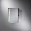 Vienna LED Mirror 390x500mm