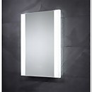 Fay Diffused LED Mirror With Demister 500x700mm