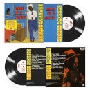 Gregory Isaacs - Work Up A Sweat (140g Black Vinyl) Vinyl