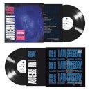 Gregory Isaacs - I Am Gregory (140g Black Vinyl) Vinyl