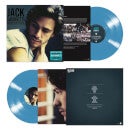 Jack Savoretti - Before The Storm (140g Blue Vinyl) Vinyl