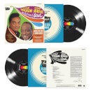 Jackie Wilson & Count Basie - Manufacturers Of Soul Vinyl