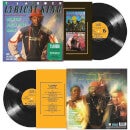 T La Rock - Lyrical King Vinyl