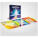 Hitchhikers Guide To The Galaxy: Hexagonal Phase Vinyl 3LP