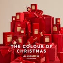 Glasshouse Fragrances Christmas Night Before Christmas Candle 380g