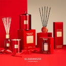 Glasshouse Fragrances Christmas Night Before Christmas Candle 380g