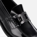 Tod's Men's Kate Leather Loafers - Black