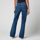 Tommy Hilfiger Women's Bootcut Rw Jeans - Leny - W29