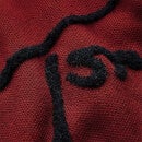 Tommy Hilfiger Women's Organic Cotton Relaxed Sweater - Regatta Red - XS