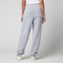 Tommy Jeans Women's Collegiate Sweat Pants - Lovely Lavender - S