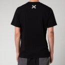 KENZO Men's Sport Classic T-Shirt - Black