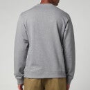 KENZO Men's Tiger Original Sweatshirt - Dove Grey - M