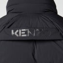KENZO Men's Puffer Jacket - Black